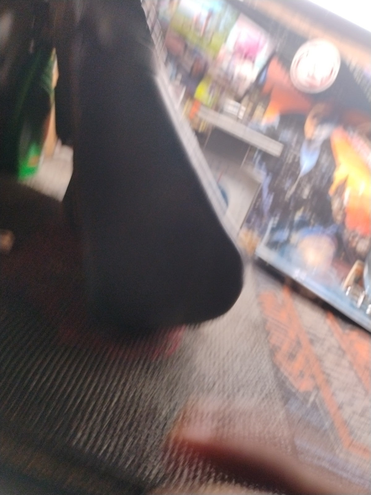 Motorcycle seat bag Drag Specialties,leather, made USA,