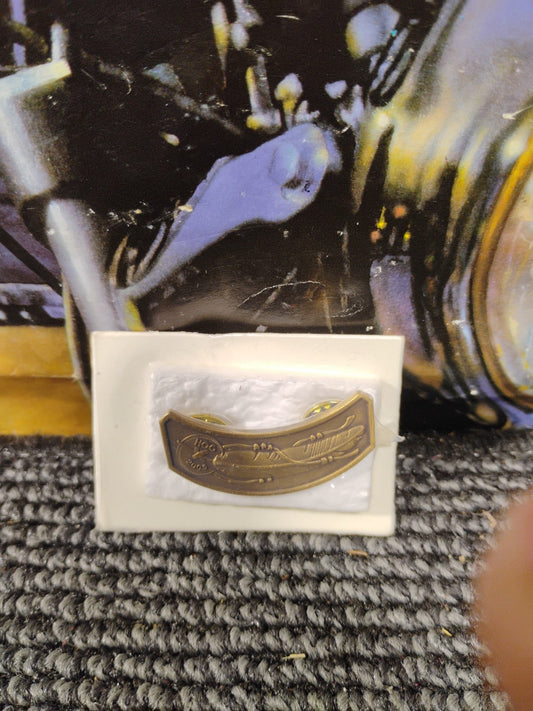 pin's insigne HOG Harley Davidson Owners Group 