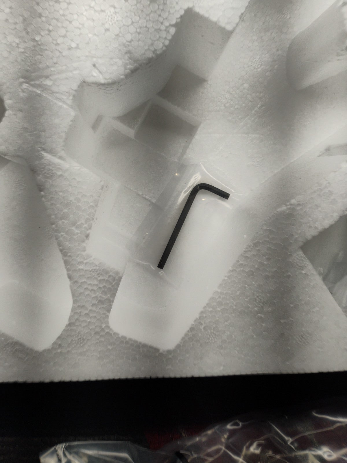 Chrome H/B Control Kit 14mm W/O Switches Fits 14-19XL Art No 22-0841