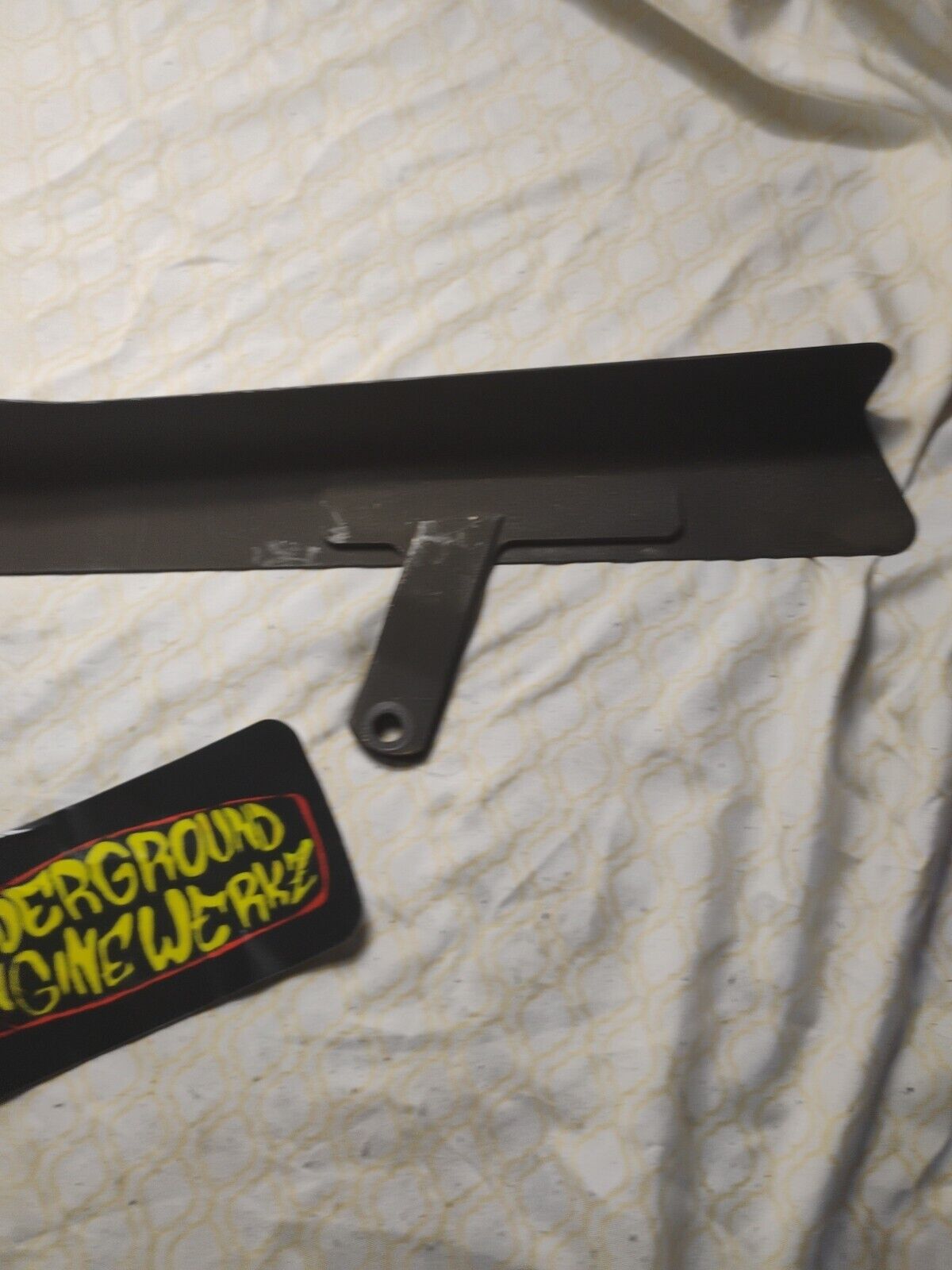 1998 Harley-Davidson Dyna Super Glide FXD CHAIN GUARD 