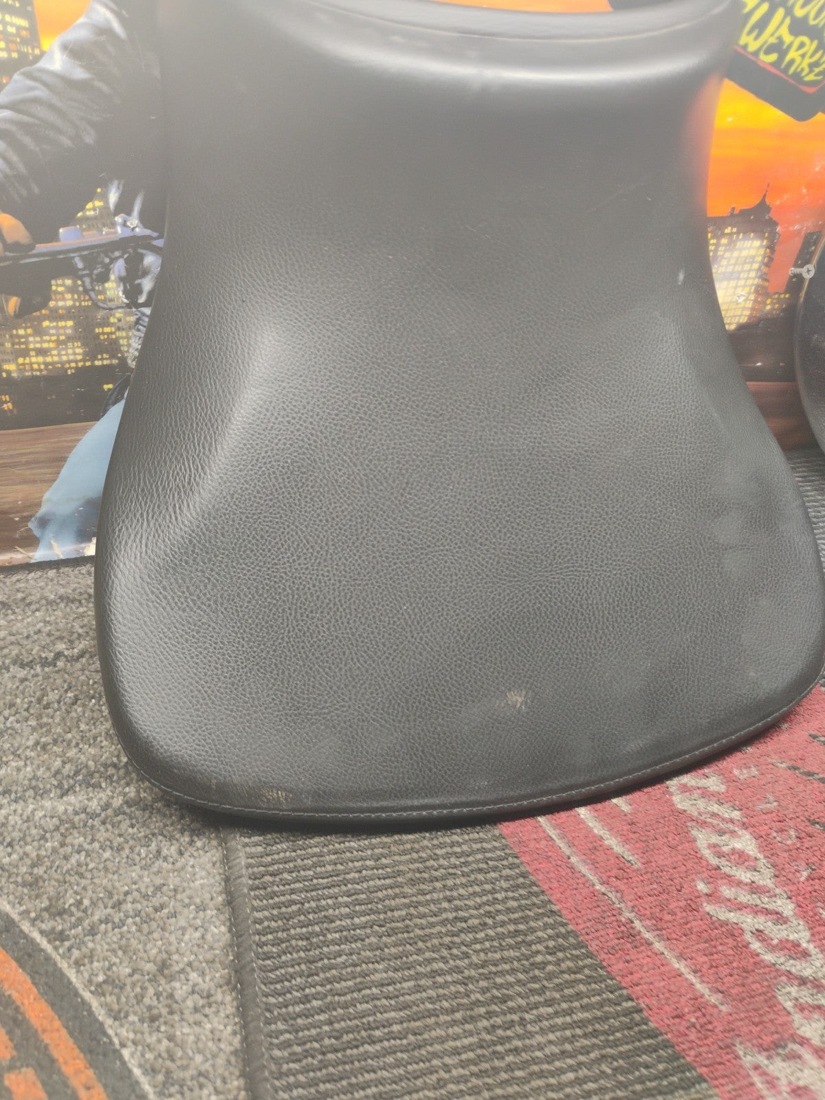 BMW K 1600 GT Motorcycle  Heated Driver Seat 