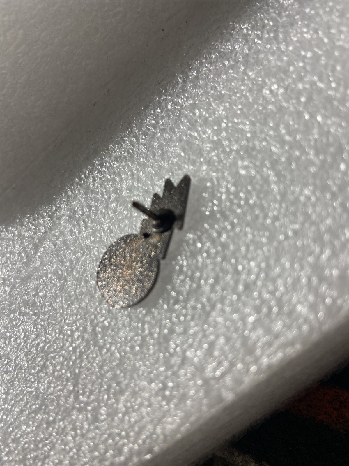 Hyryder Pin Grateful Dead Tribute Band