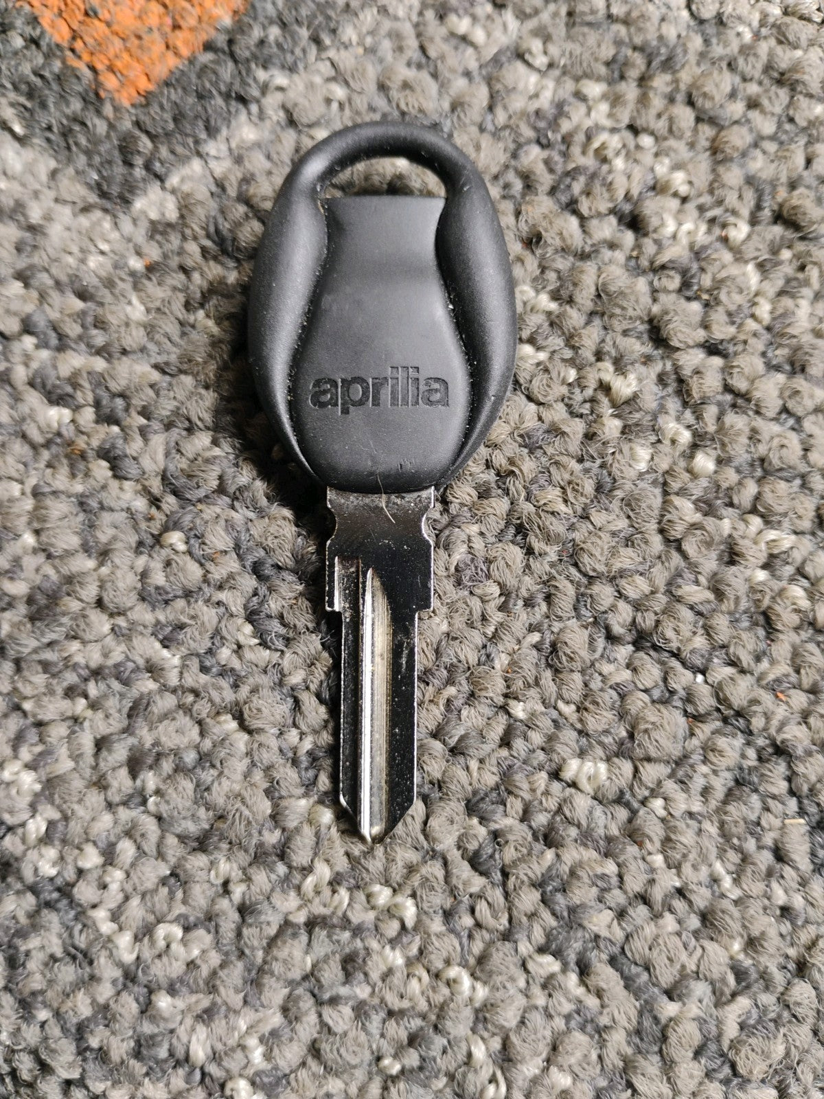 Aprilia Key Blank Without Transponder Aprilia Street Scooter