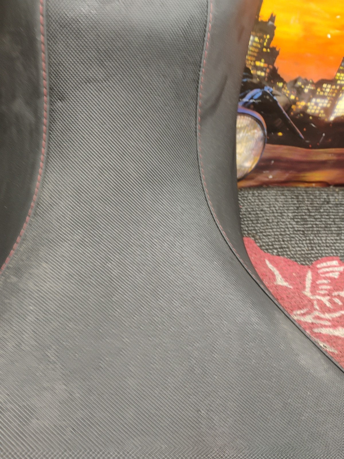 Ducati Multistrada 1200 S ABS Seat 59512671BC