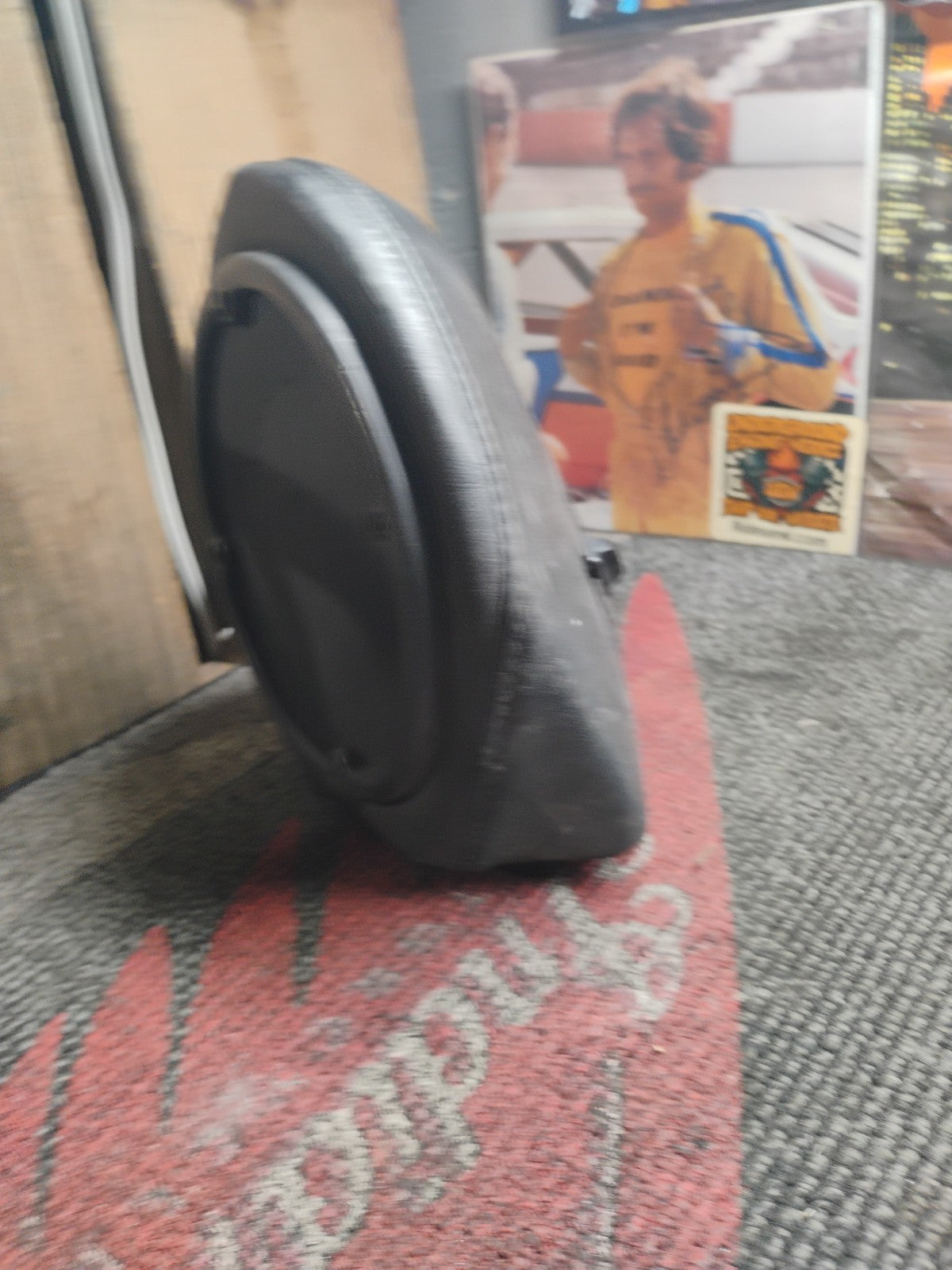 2002 HARLEY-DAVIDSON ELECTRA GLIDE LEFT & RIGHT SPEAKERS  TOUR PAK