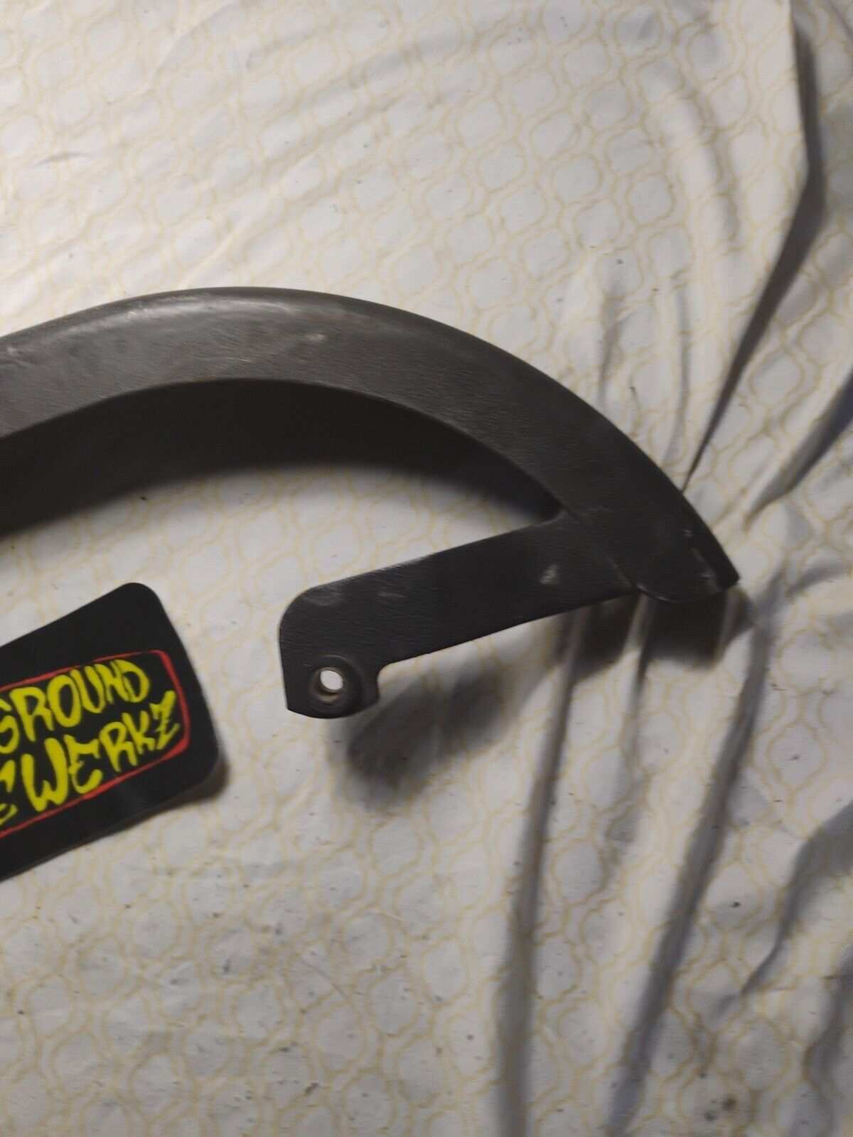 1998 Harley-Davidson Dyna Super Glide FXD CHAIN GUARD 