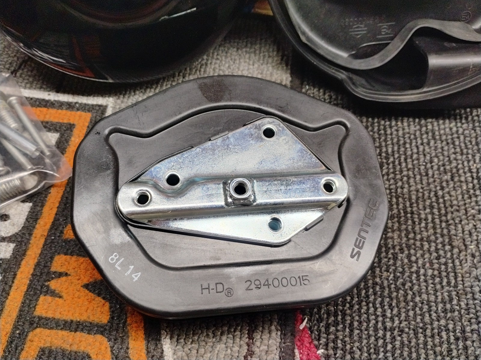 Harley Davidson Sportster 2014 - 2020 29000015A Air Cleaner