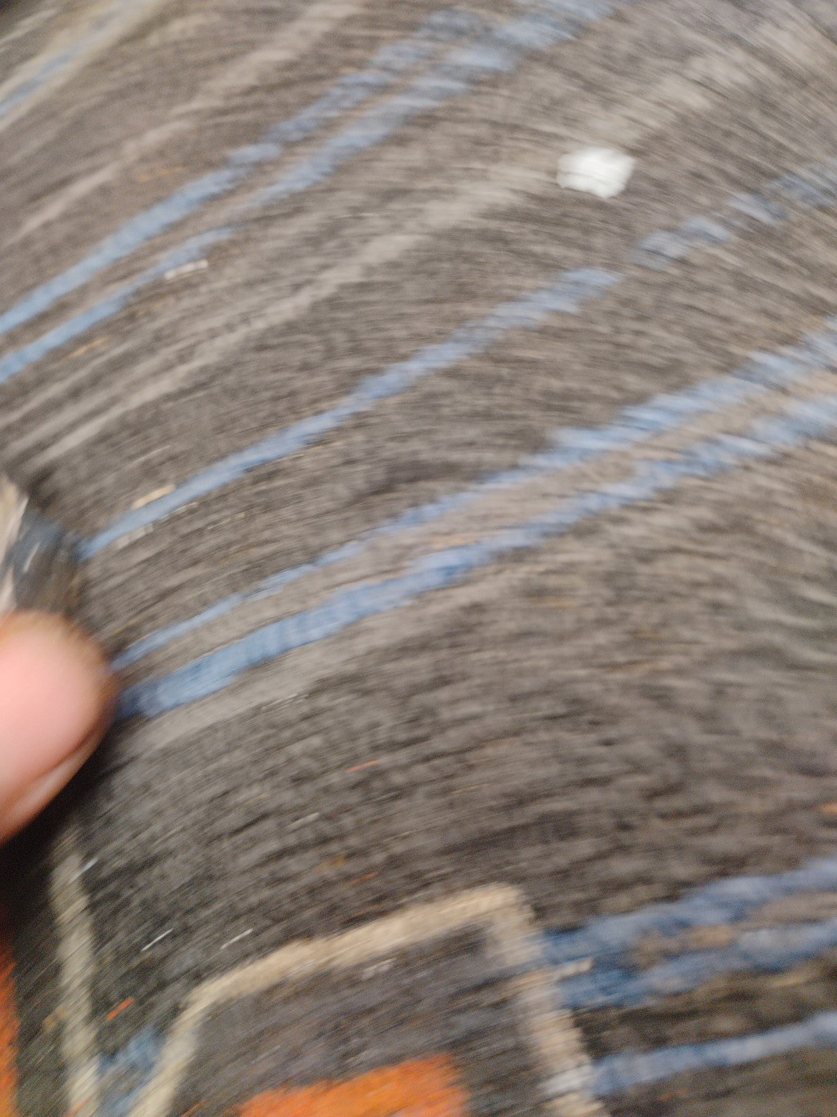 Honda 350 XL XL350 Gas Tank Cap 1975 B-155 ANX