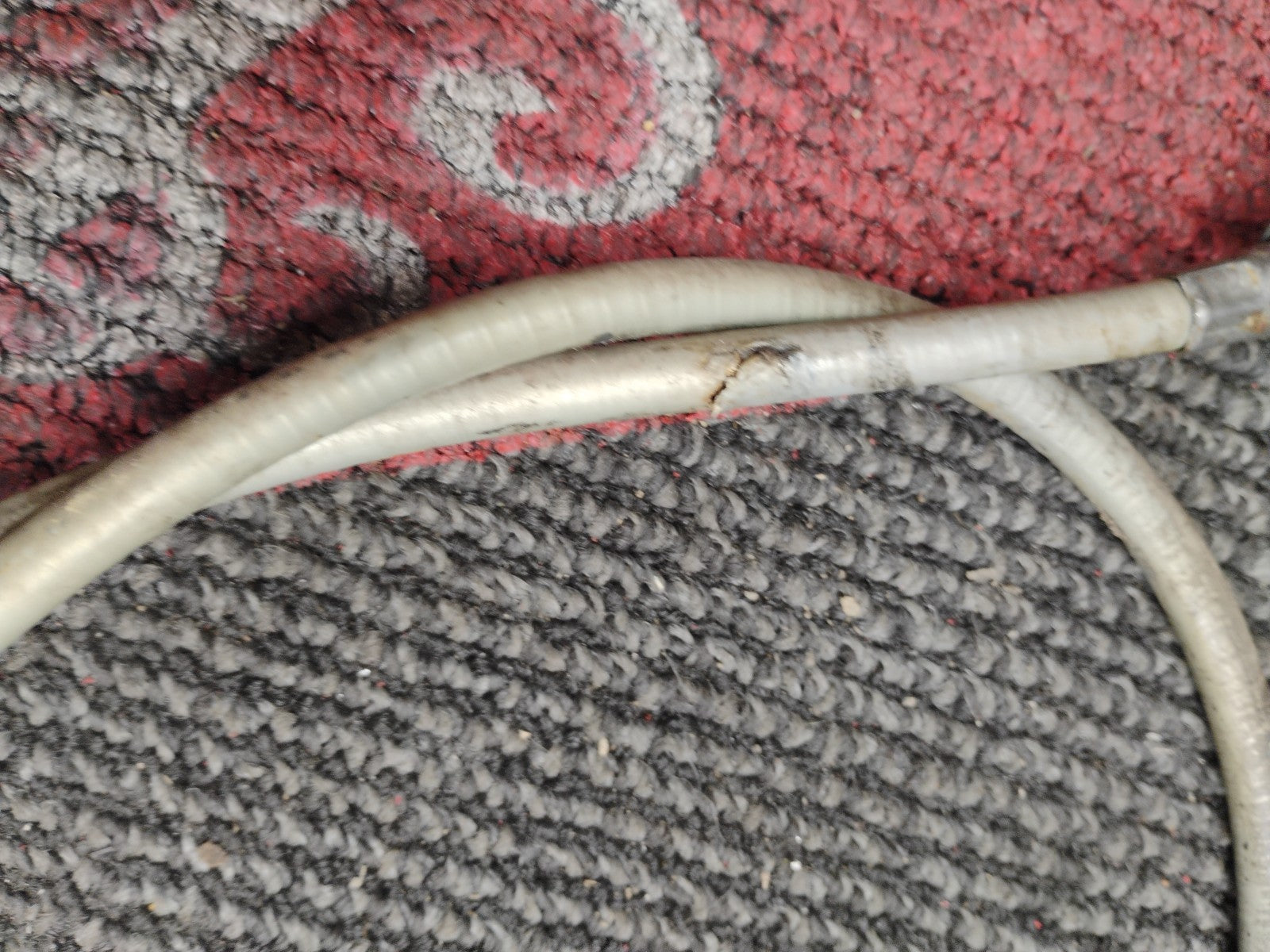 Honda CB125S CL125 CB125 Tachometer Cable