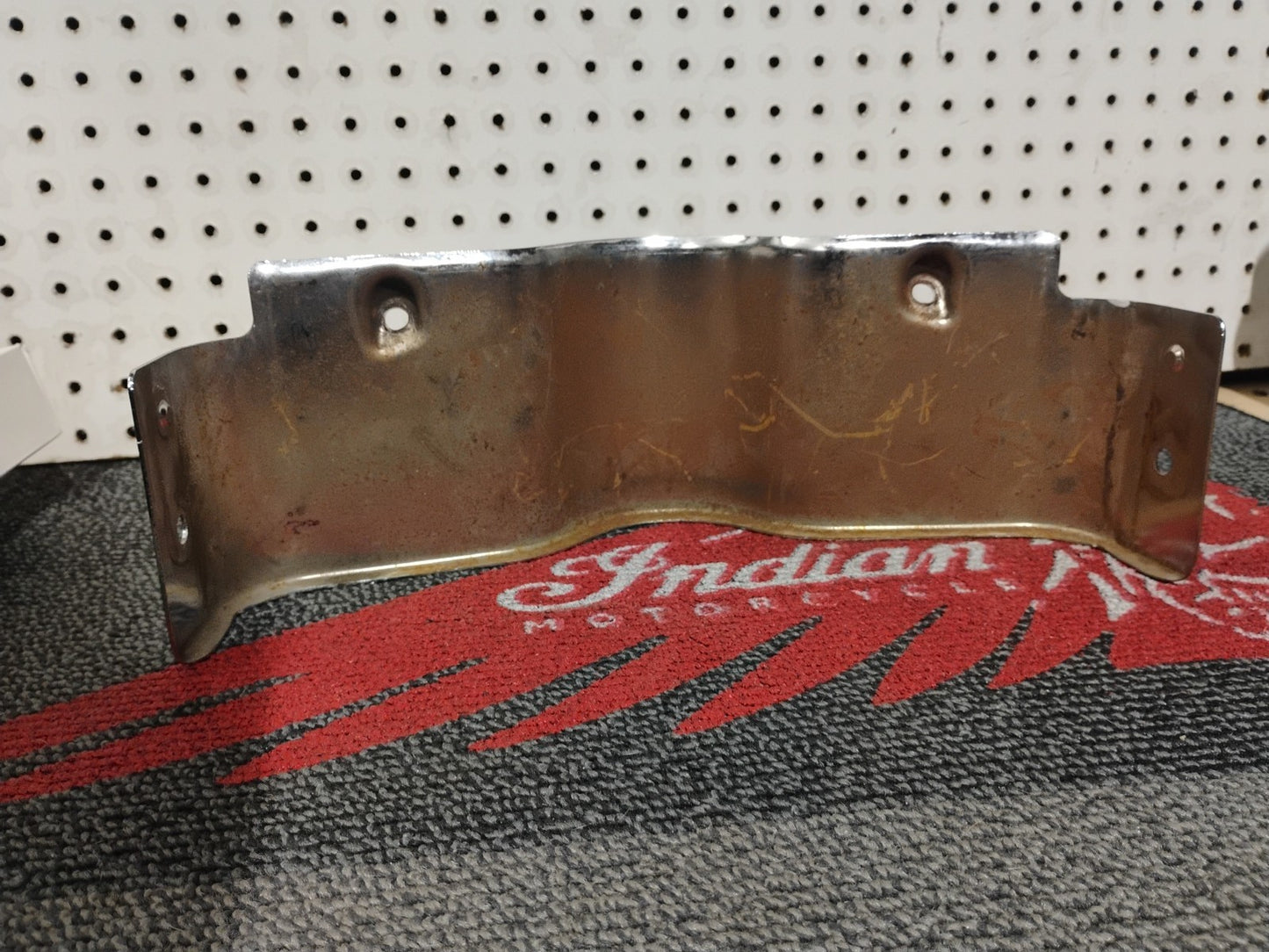 Harley Davidson Electra Glide Ultra & Classic Front Fairing Cover Trim Skirt