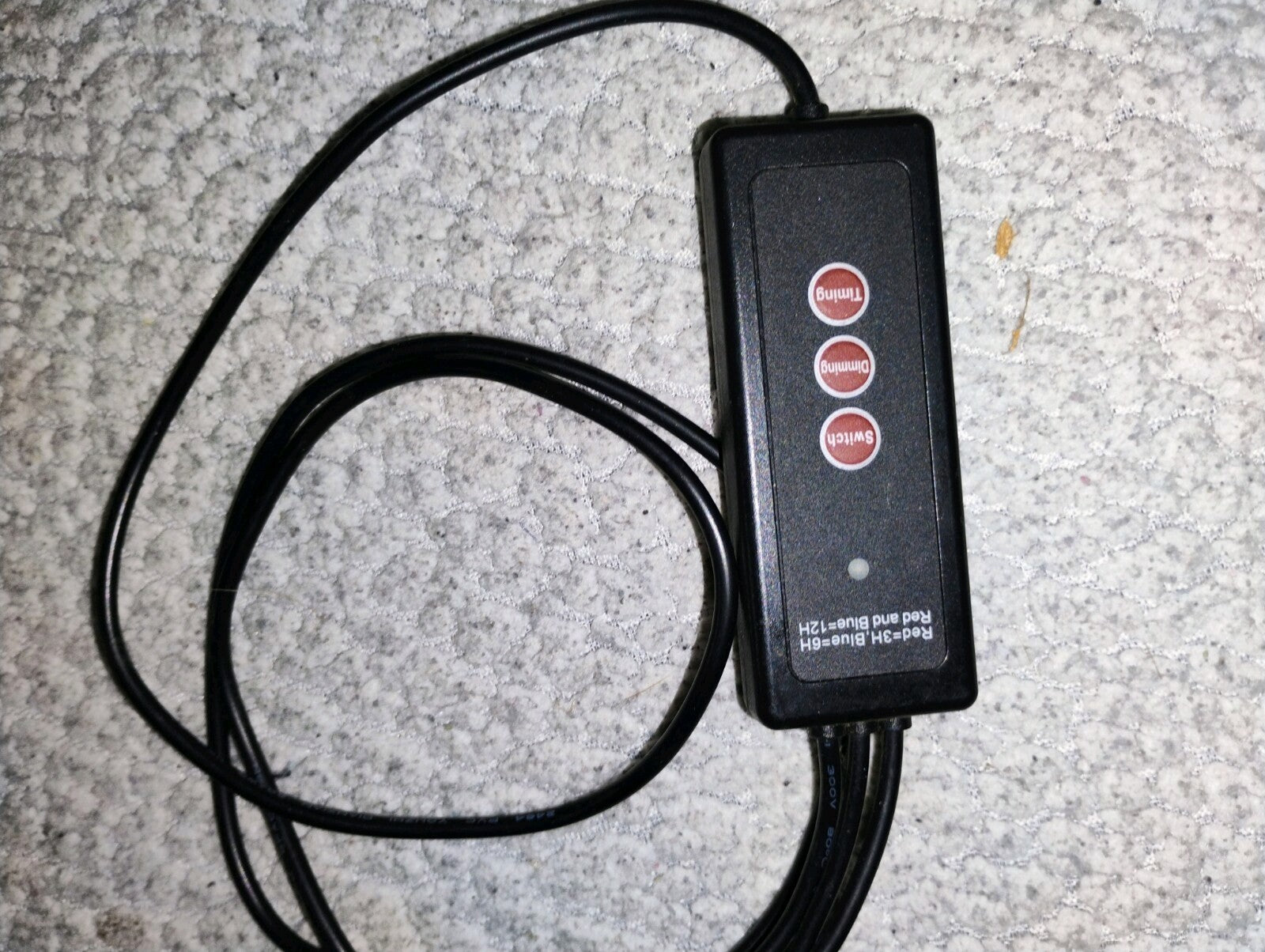 Moer Sky Grow Lights for Indoor Plants/ Timer, 5 Dimmable Levels, 54 LED Lights.