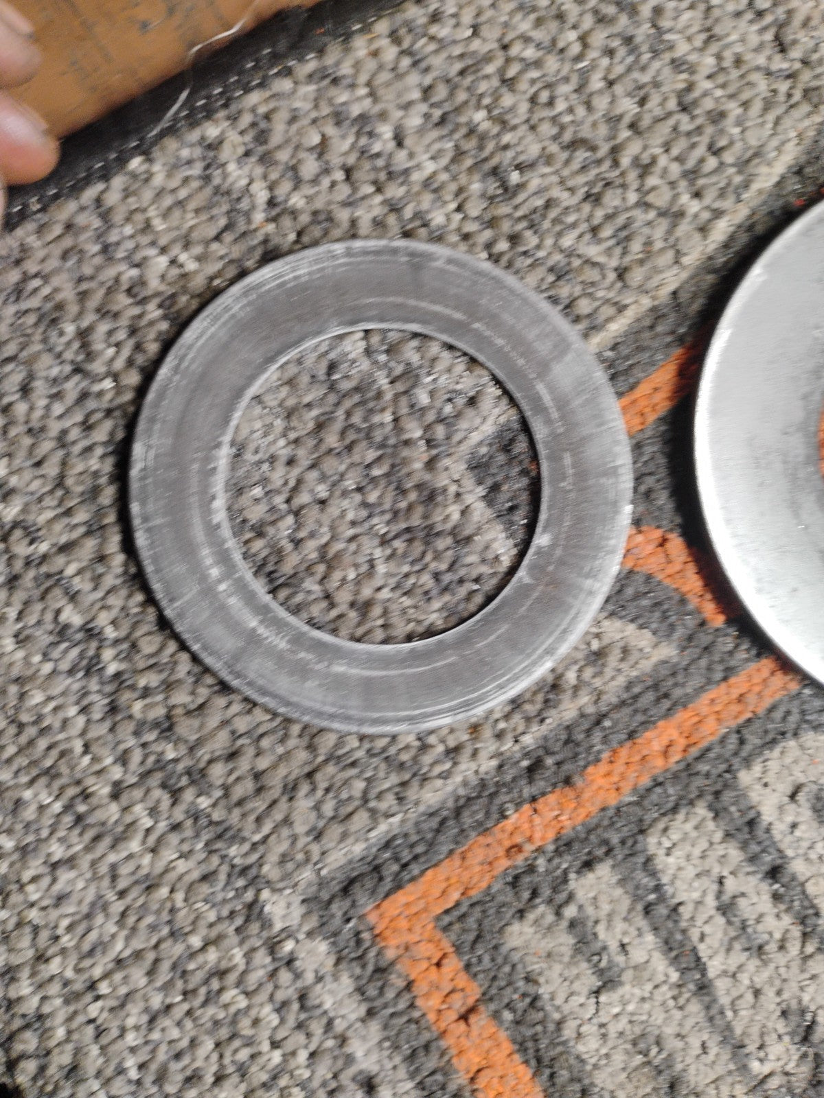 EB1098 2012 12 HARLEY ELECTRA GLIDE ULTRA 103 COMPENSATOR SPRING PACK