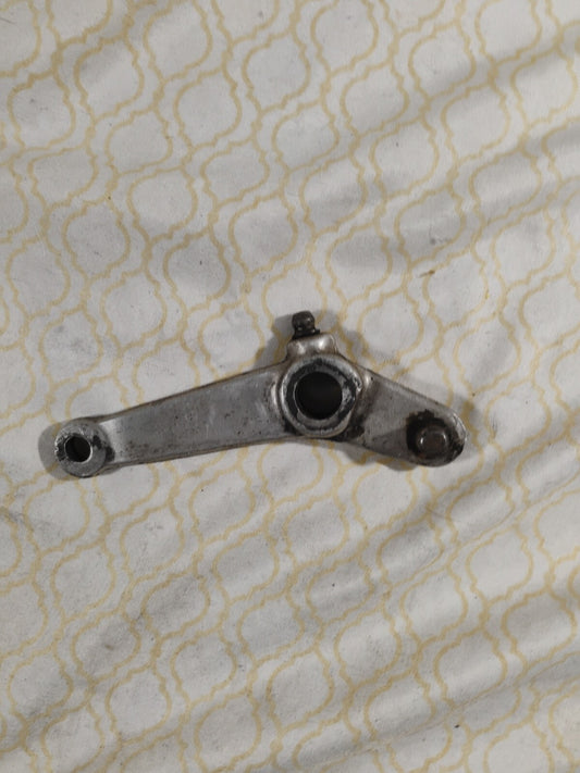 1985 & 1986 Harley Davidson FXWG FXSB & FXST Softail Left Gear Shifter Lever