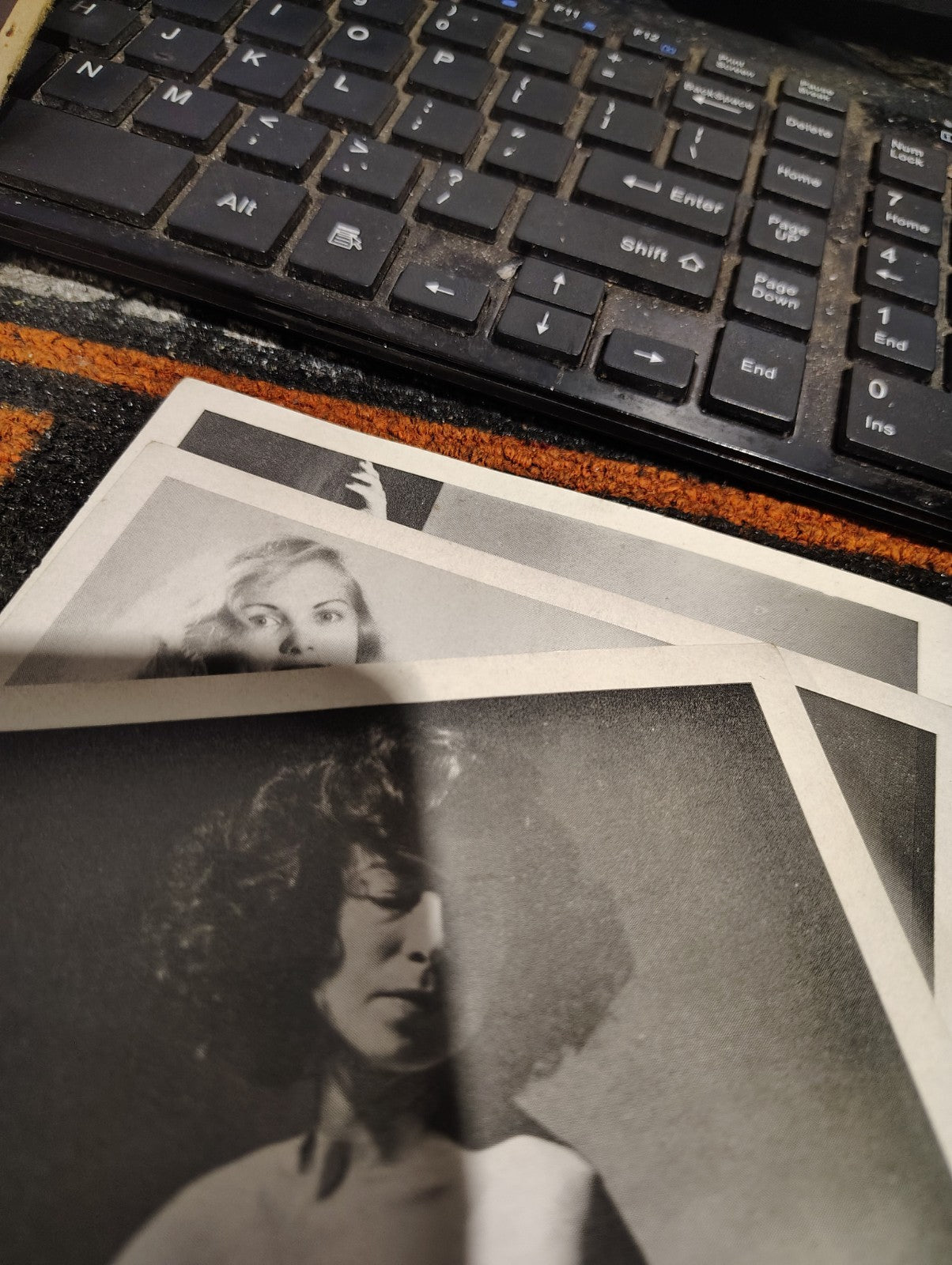 WW2 Vintage Erotic Nude Ladies Matchbox Matches collectible AdvertisiUnused RARE