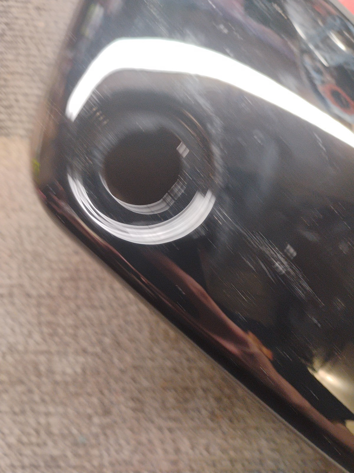 2002 SUZUKI INTRUDER VOLUSIA 800 VL800 RIGHT SIDE COVERS 47110-41F20-33J