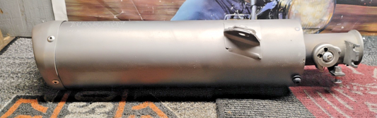 Yamaha YZFR6  R6  '10-'16 Exhaust Muffler Silencer 13S-14753-30-00