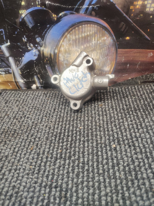 1987-1995 Honda VT1100 Shadow 1100 Clutch Slave Cylinder Actuator Assembly