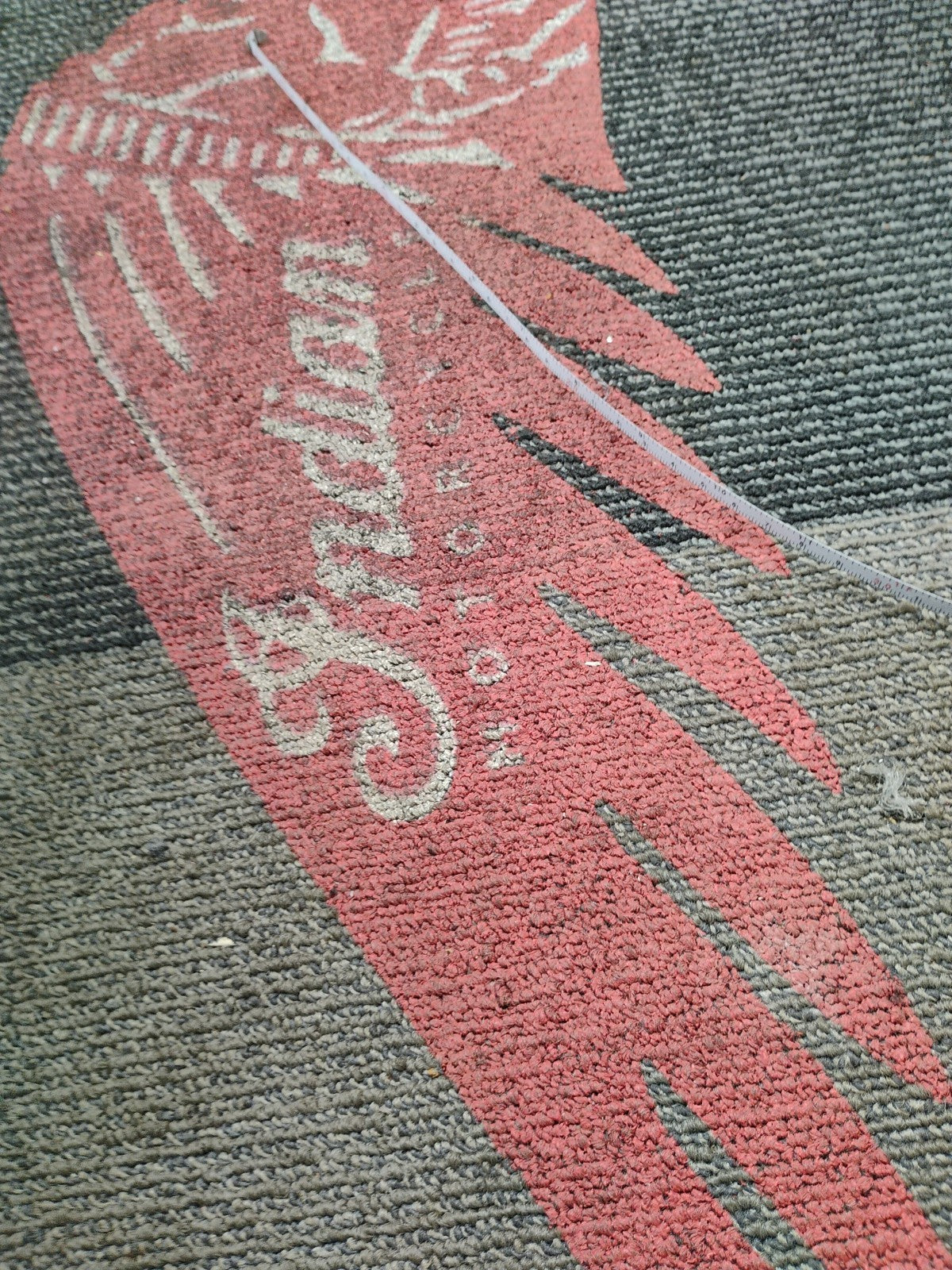 Harley Davidson Aftermarket Aluminum Non Slip Foot Pegs 2inx5 1/2