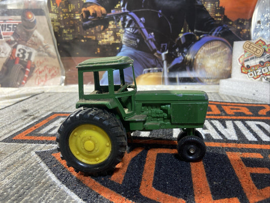 Ertl John Deere Metal Farm Toy Tractor