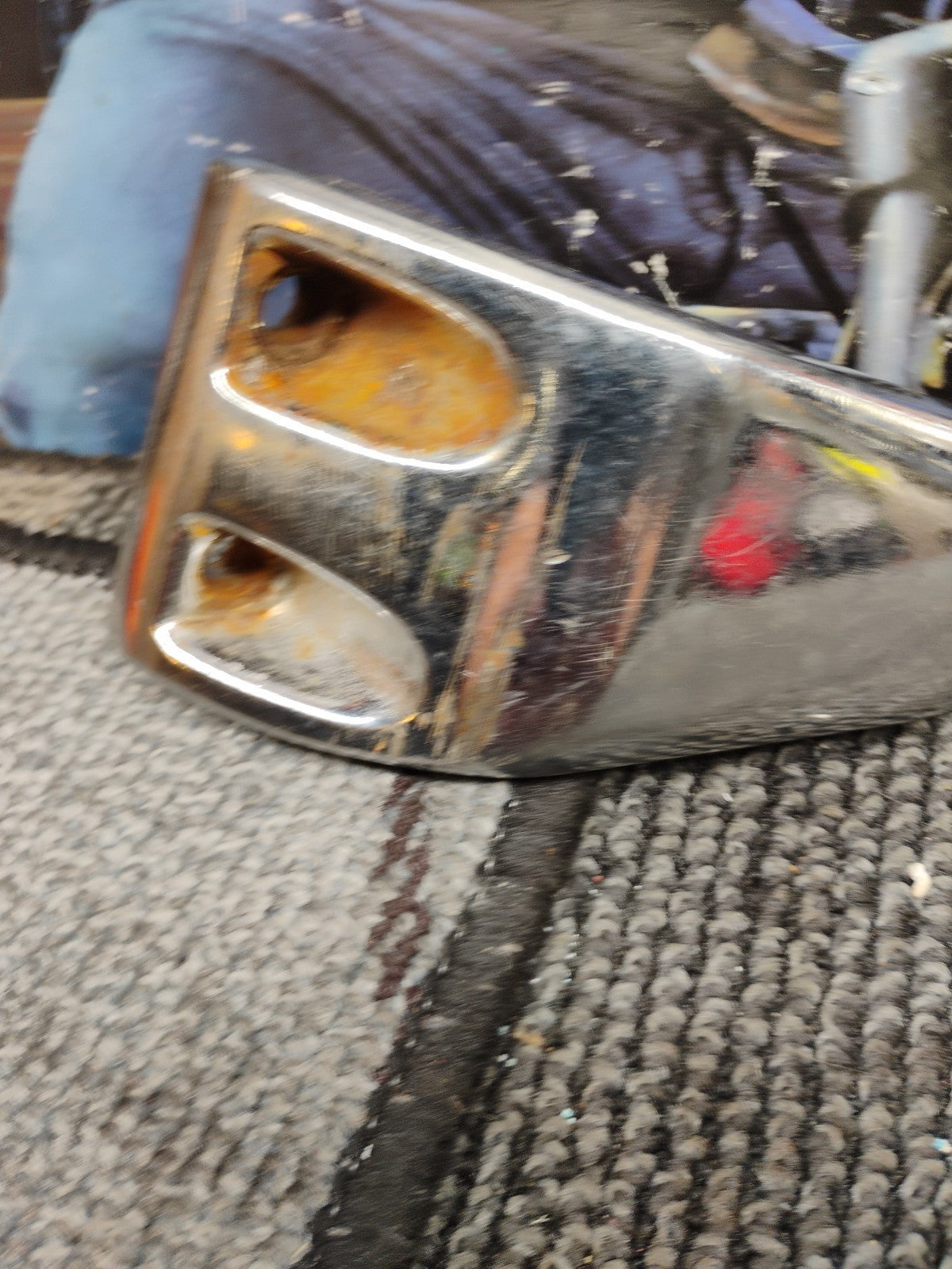 HARLEY '84-'94 FXR MID CONTROLS R Side Mount FXRP FXRD FXRT FXRS CUSTOM 