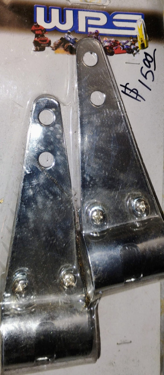 WPS Fly Racing Headlight Bracket 504036 - 60-1440