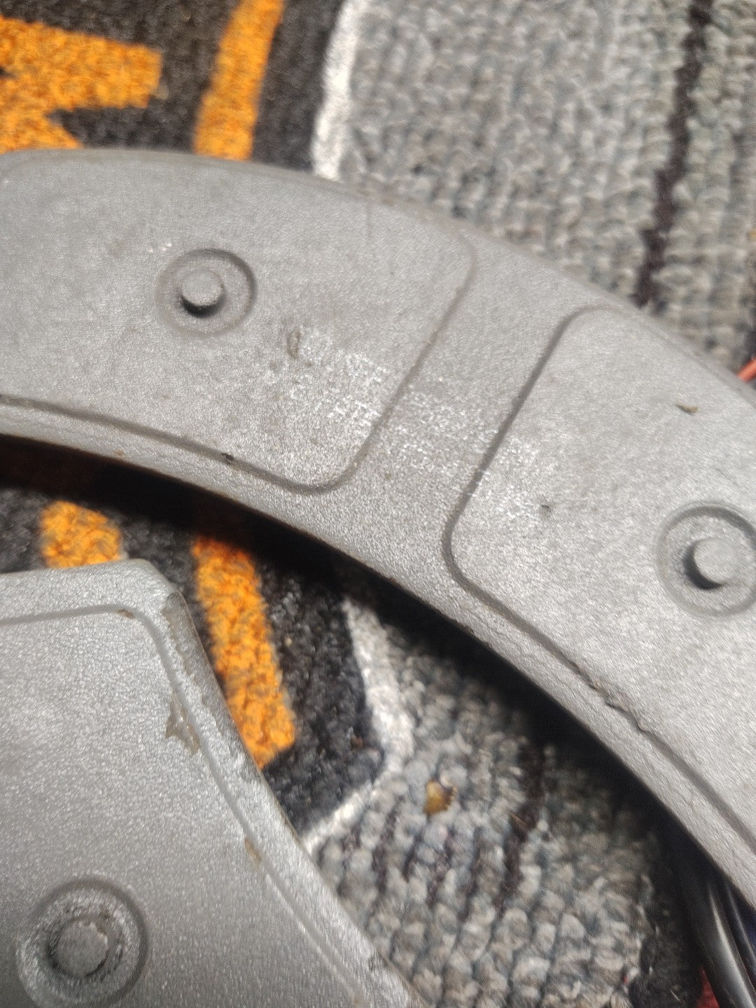 Wagner pd726 Front Ceramic Brake Pads for 98-04 GMC Sanoma/ Chevy S10