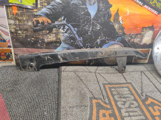 1974 Honda cb125s cb 125 s CHAIN GUARD cover case 74