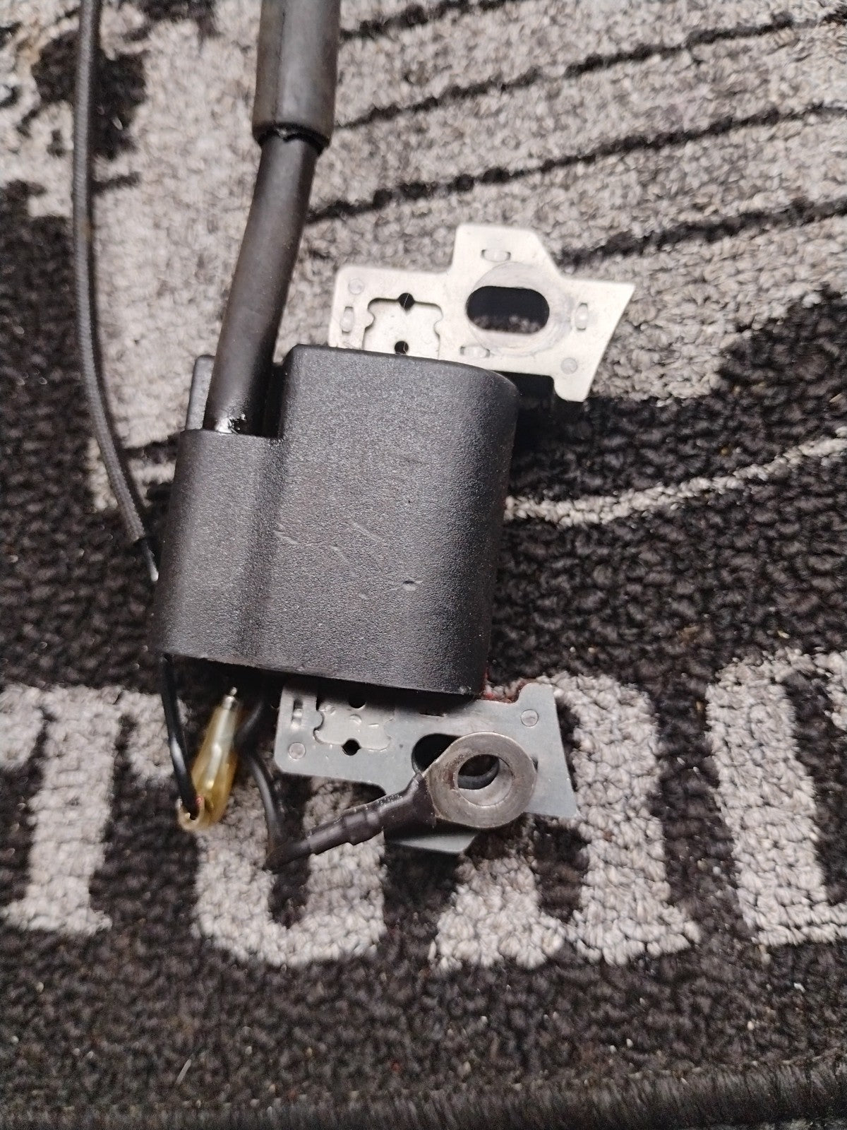 Ignition Coil For 212 Predator 