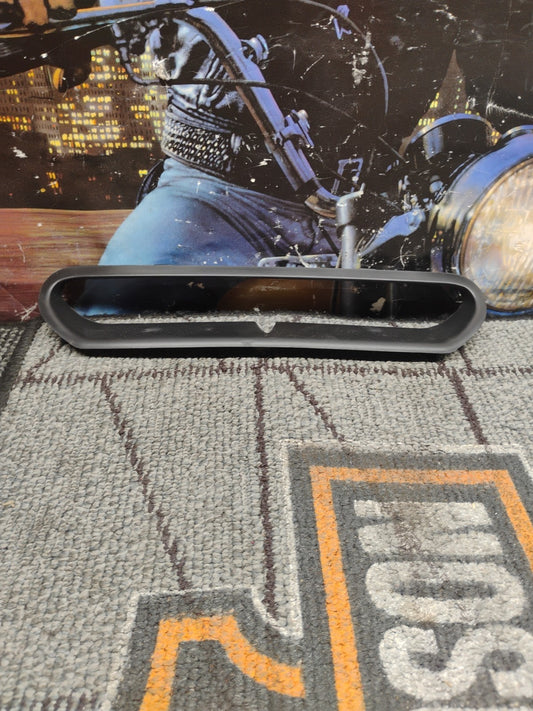 New Harley-Davidson 2014-2023 Touring Outer Fairing Duct Bezel 29200007 OEM