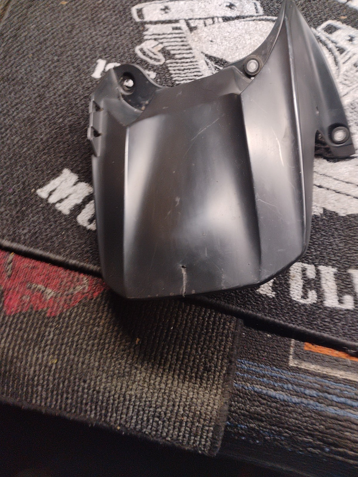 Original Rear Fender Yamaha R1 2004 2005 5VY216500000