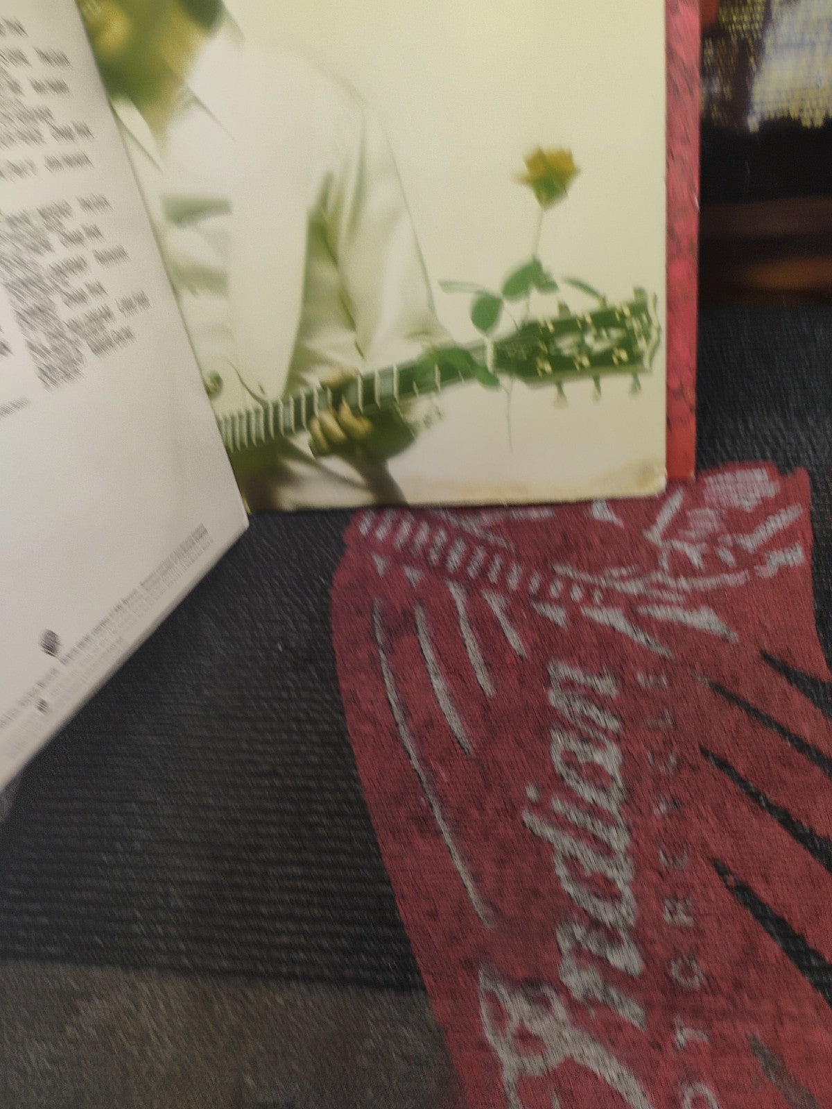 Various Artists - Over The Edge (Original Soundtrack) (RSD Exclusive, Blue