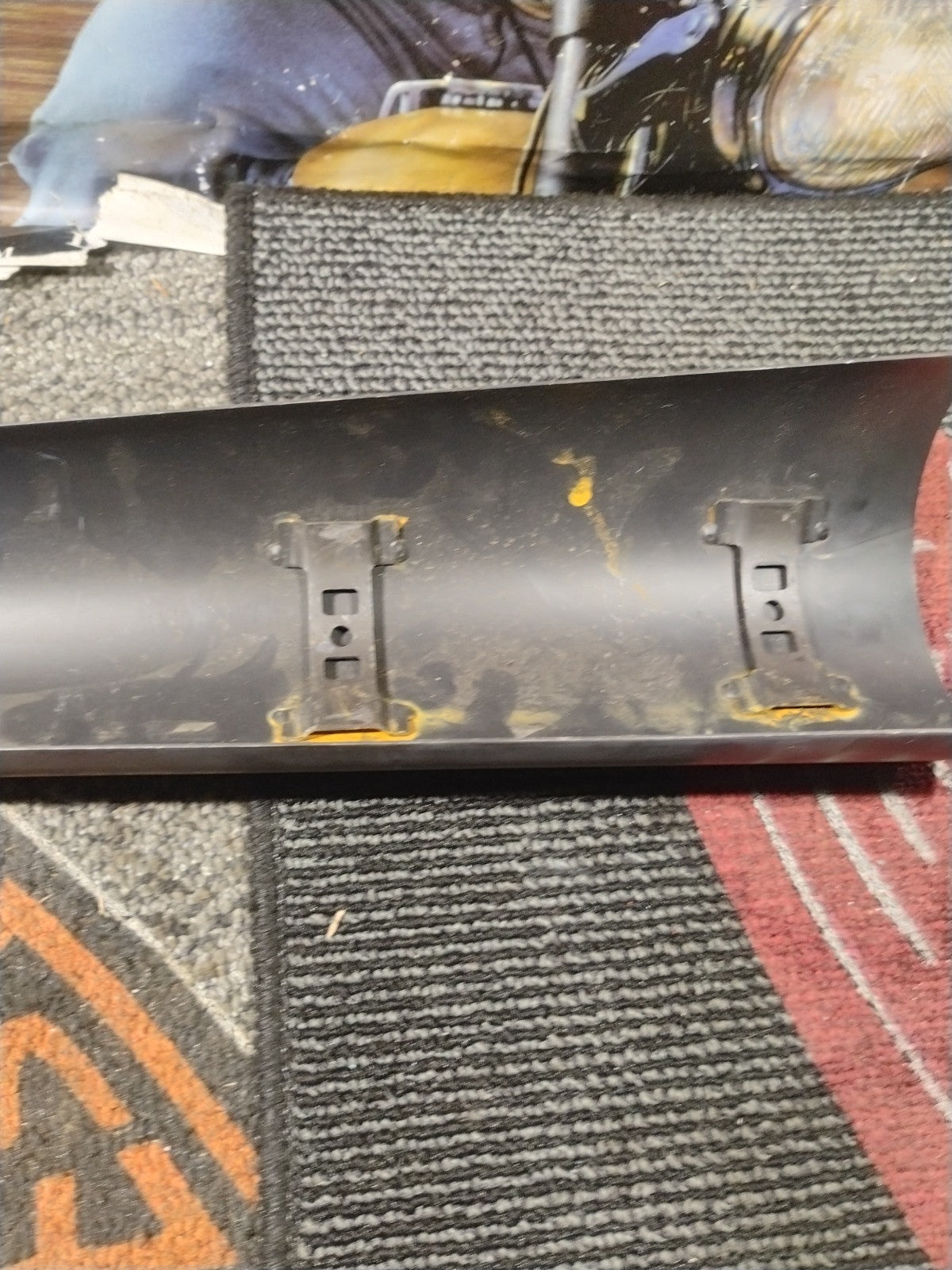 harley davidson heat shields