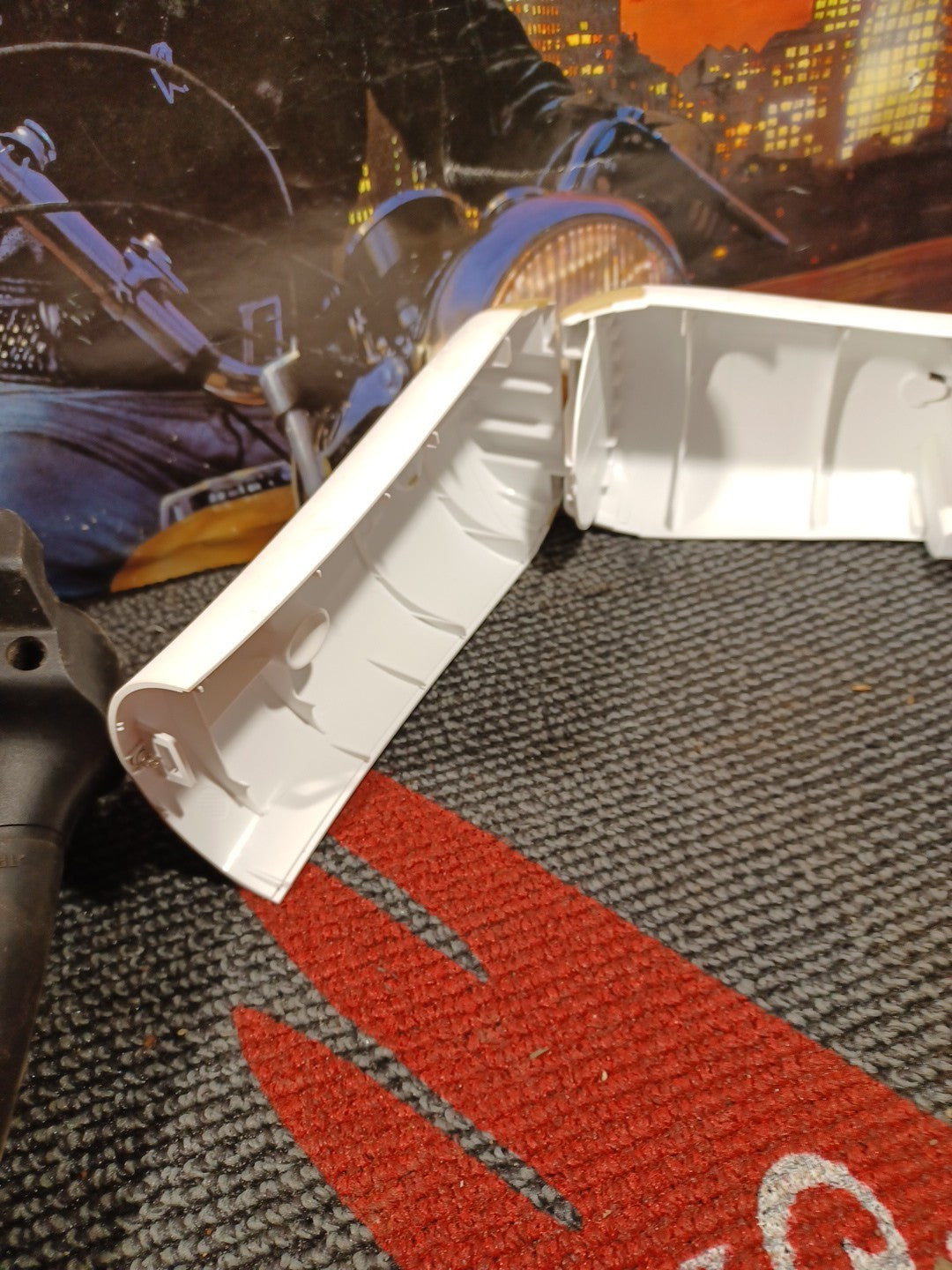 GLADE * AUTOMATIC SPRAY UNIT 