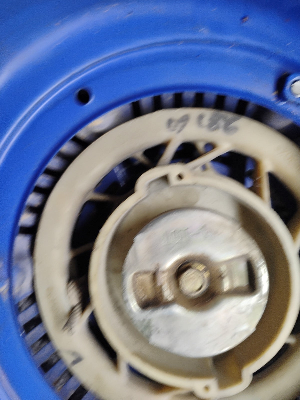 Pull Start Recoil Starter Recoil Starter Assembly Versatile Compatibility