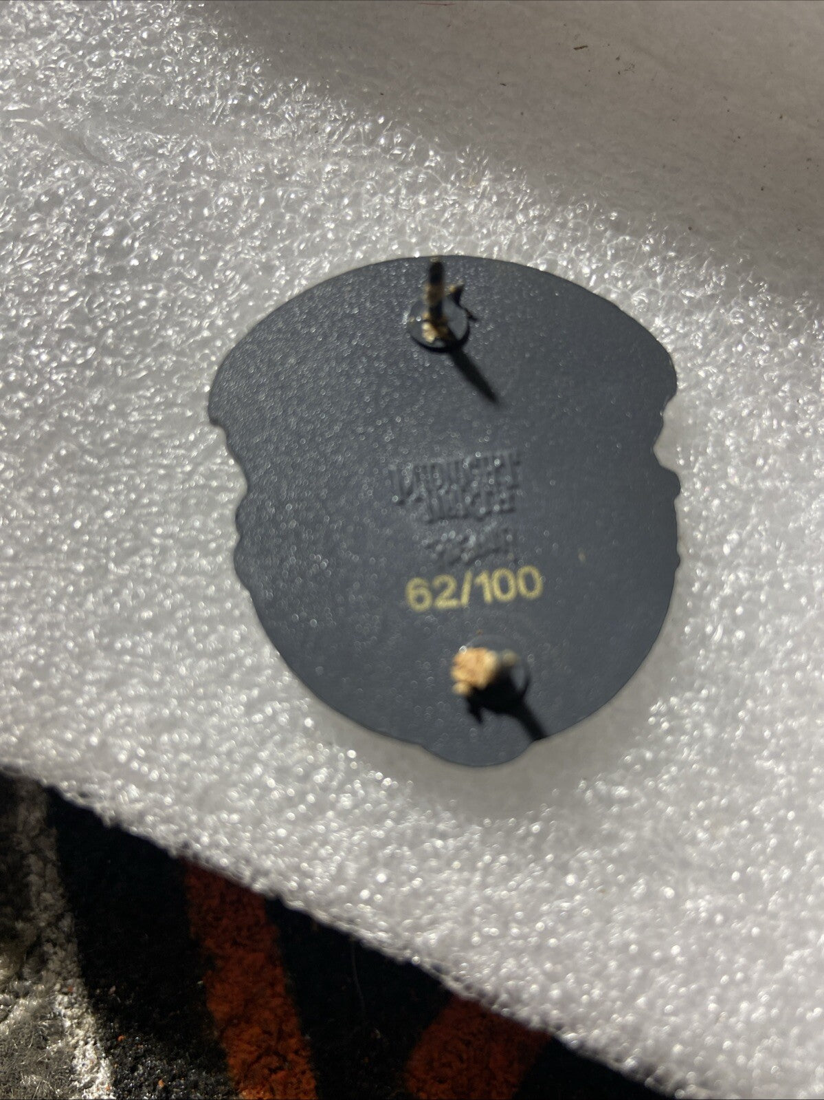 Midnight North Pin 52/100