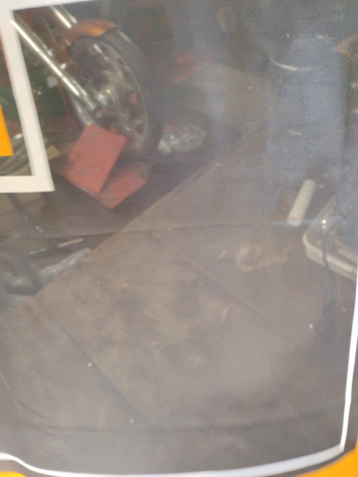 Harley Davidson Logo 3x5 ft Flag 
