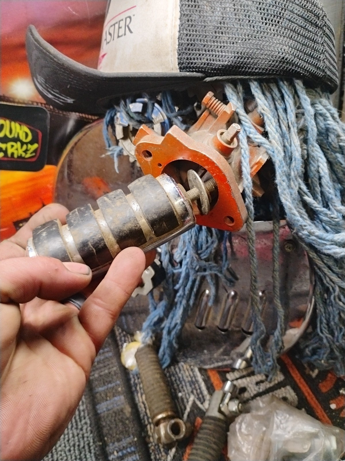 REAR BRAKE PEDAL & FOOT SHIFTER PEGS HARLEY DAVIDSON & CUSTOM CHOPPERS