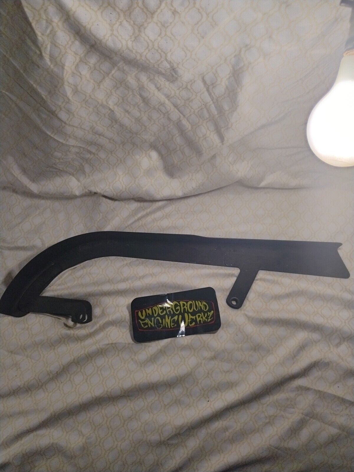 1998 Harley-Davidson Dyna Super Glide FXD CHAIN GUARD 