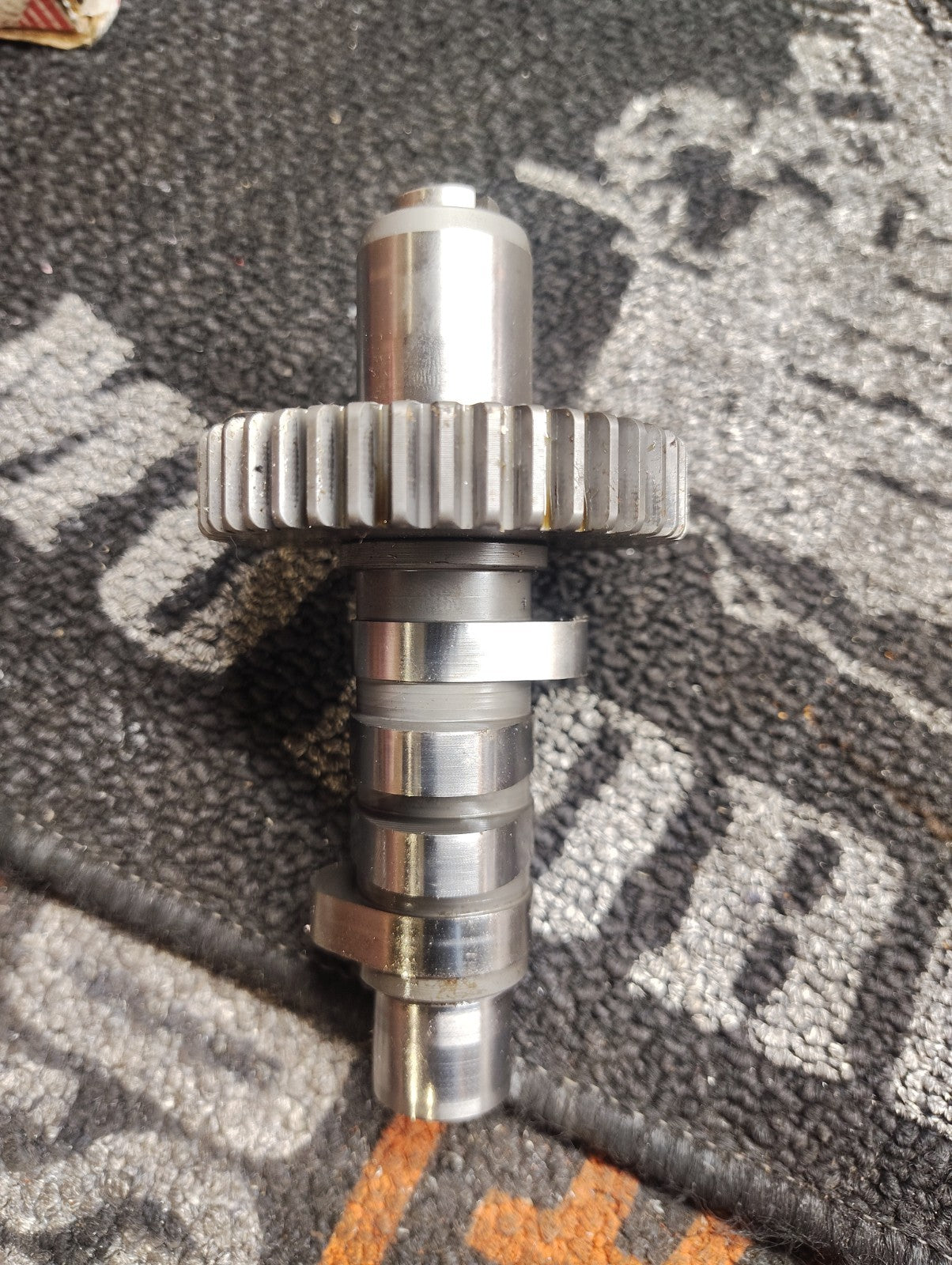 OEM Harley-Davidson Evolution EVO Camshaft Cam Shaft 1984-1999 Big Twin