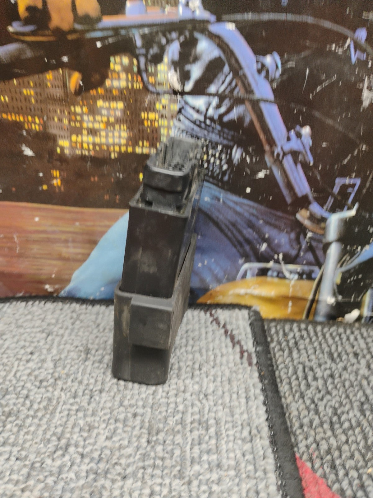 91 Honda CBR 600 CBR600 F2 Hurricane CDI Box Ignition Ignitor ECU 