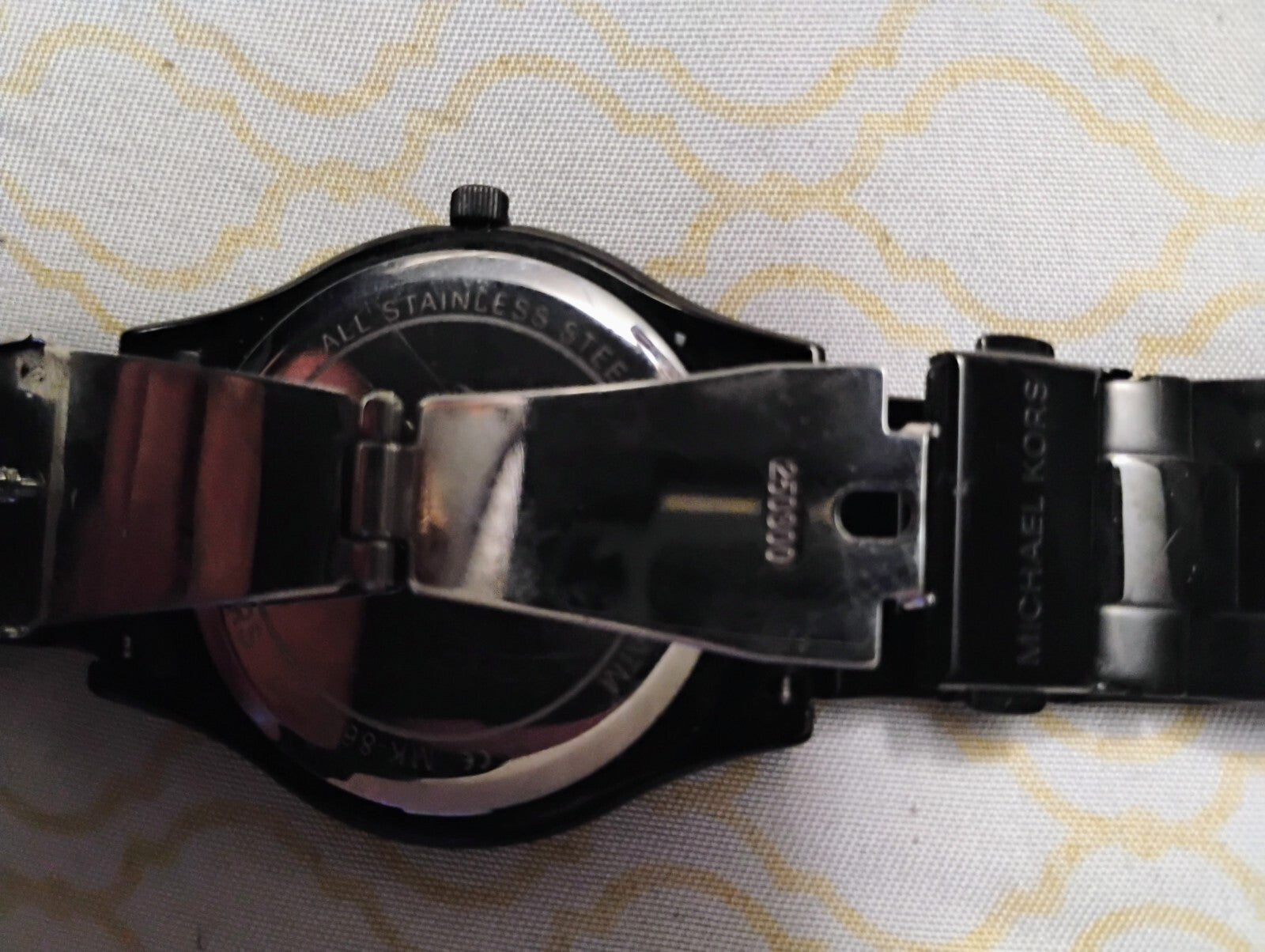 Michael Kors Watch Men MK8672