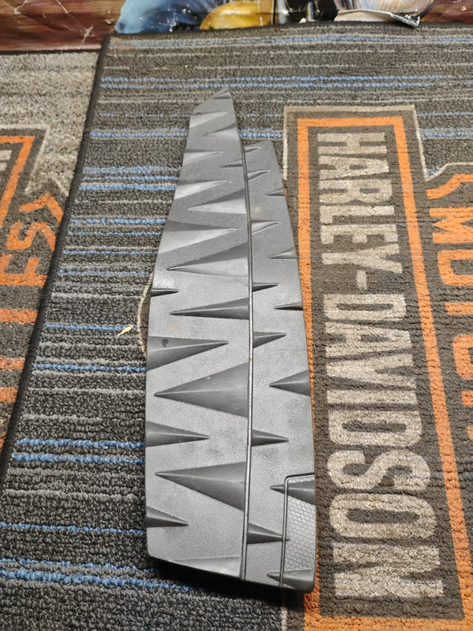 Aprilla Rs50 Rubber Foot Mat Left