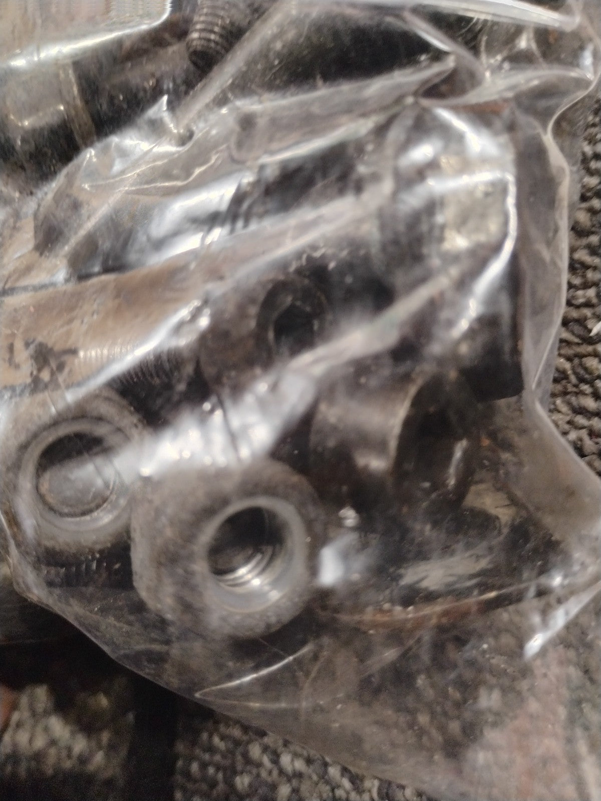 Indian Motorcycle Hardware