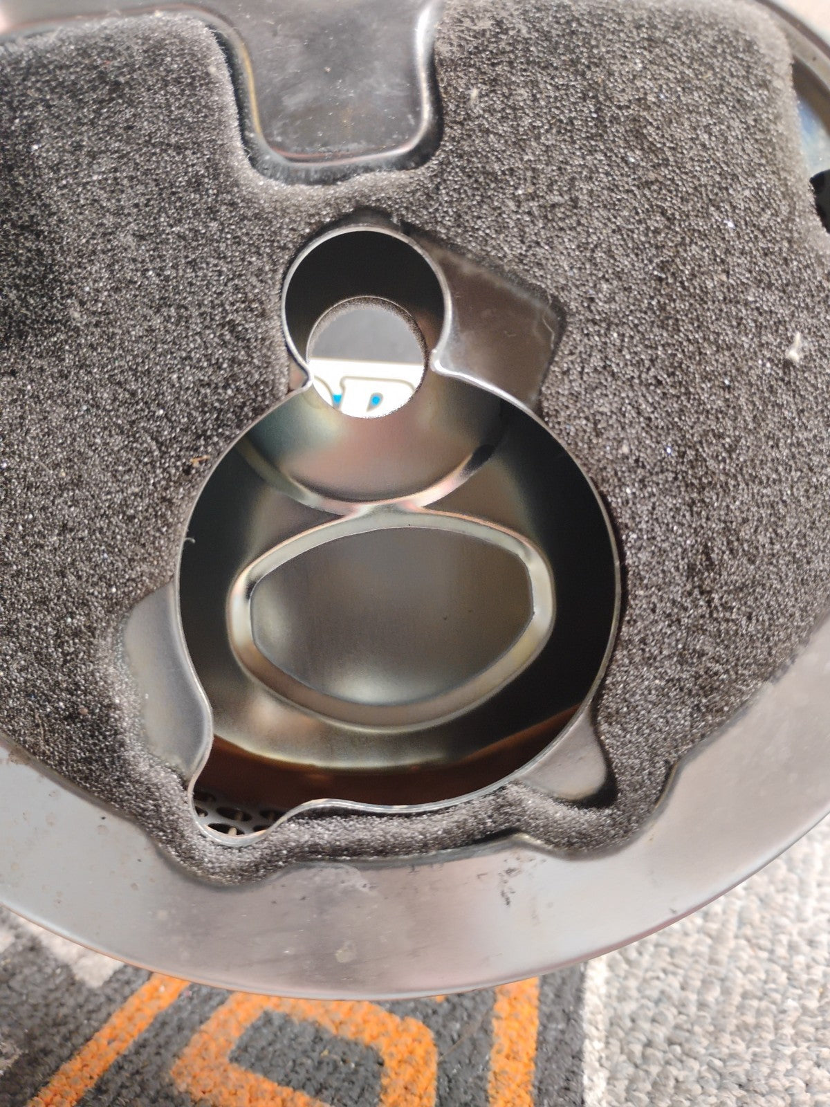 NOS Drag Specialties HARLEY DAVIDSON Air Filter  1011-2960 