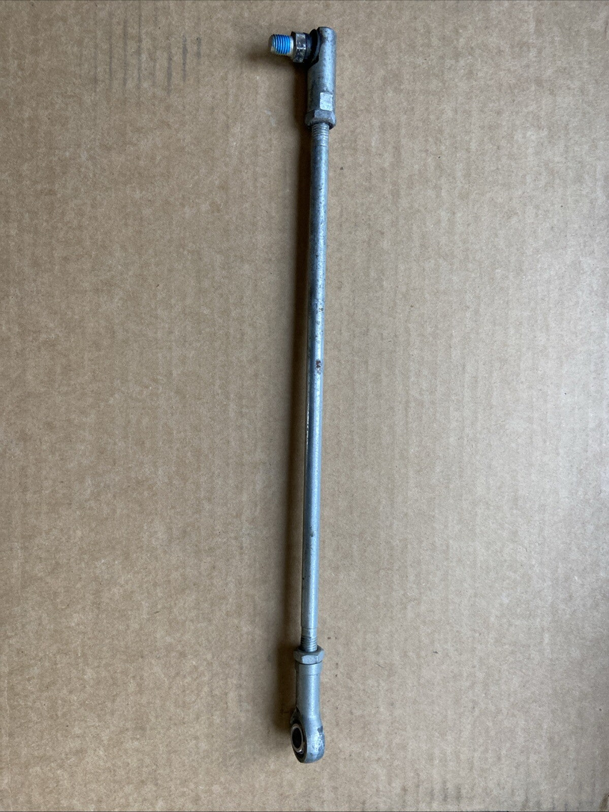 HARLEY DAVIDSON OEM 12 7/8" SHIFTER LINKAGE 