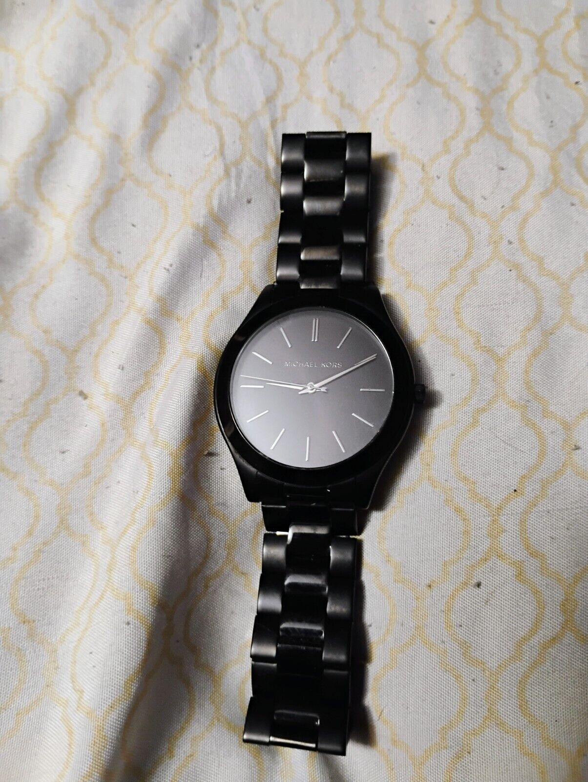 Michael Kors Watch Men MK8672