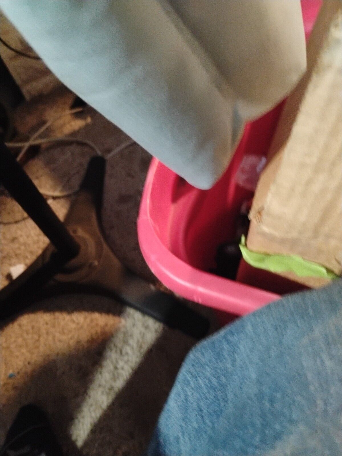 2014 Hot Wheels HW CITY Avant Garde 20/250 (Blue Version)