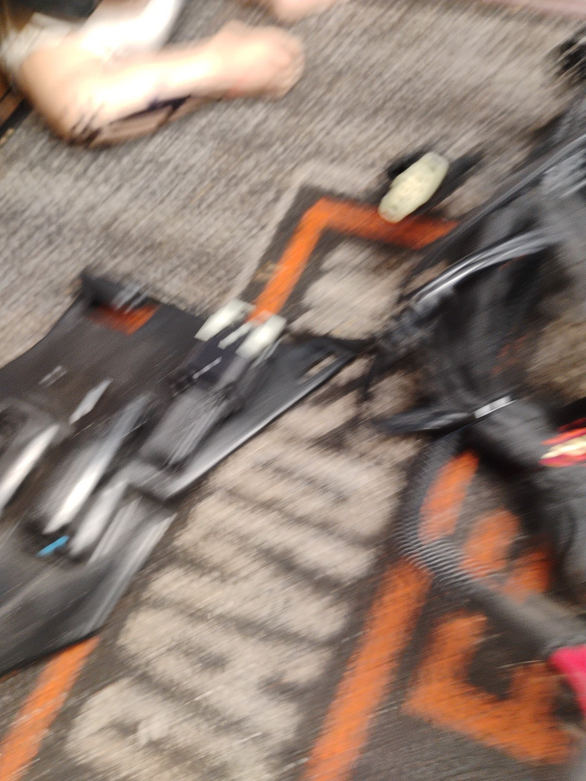 2019 HARLEY DAVIDSON FLHCS 114, MAIN WIRING HARNESS 69201492 (OPS7081)