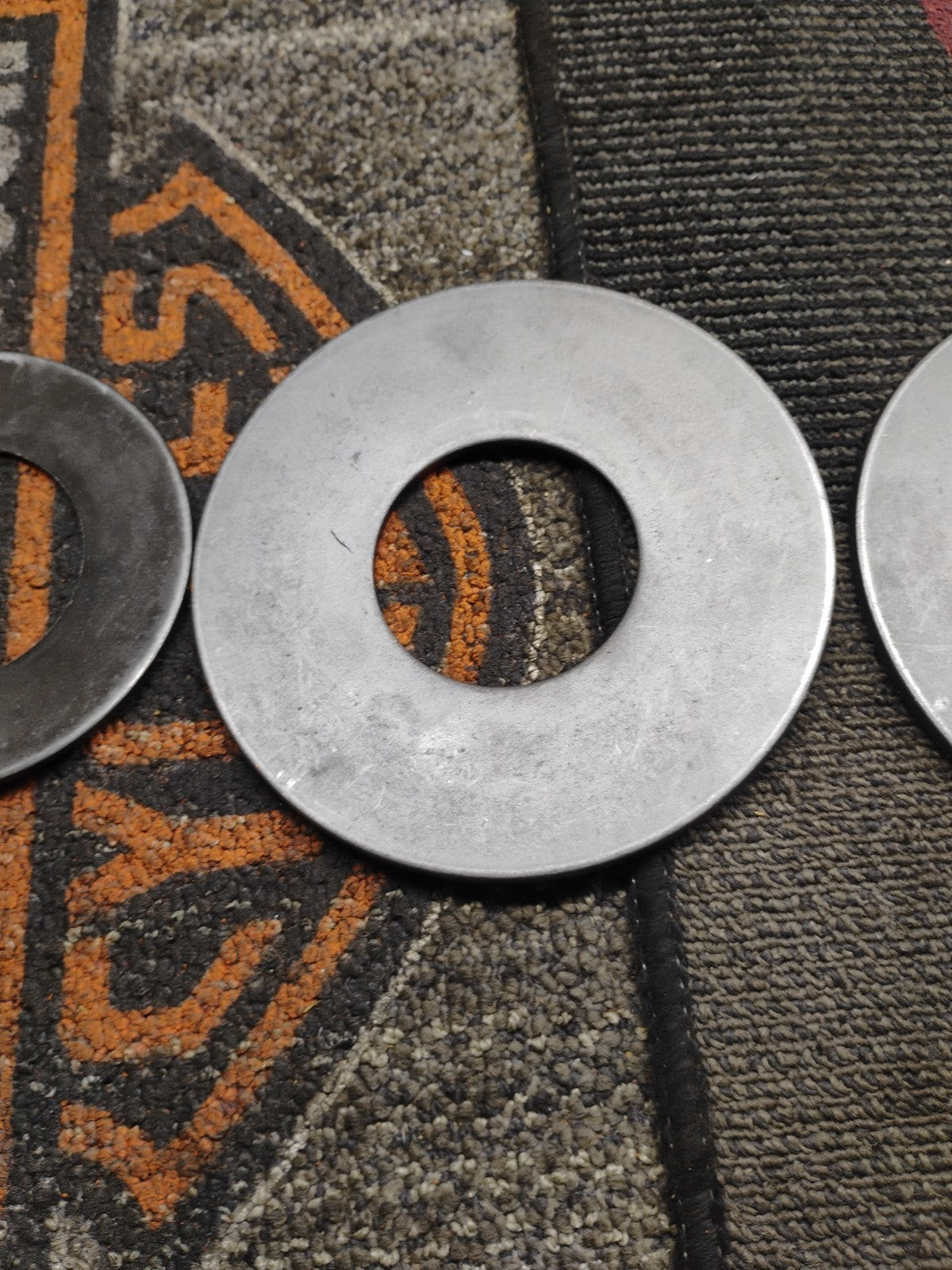 EB1098 2012 12 HARLEY ELECTRA GLIDE ULTRA 103 COMPENSATOR SPRING PACK