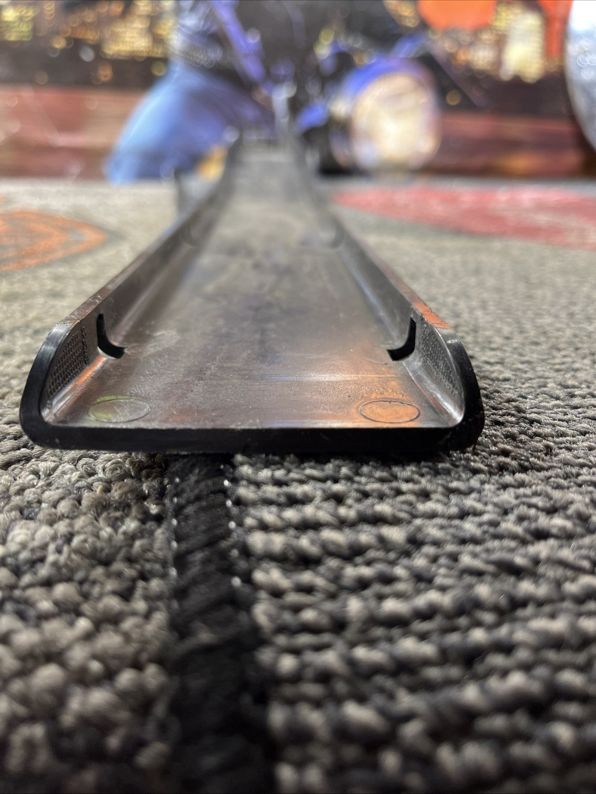 17 Indian Chieftain Dark Horse wire wiring harness cover